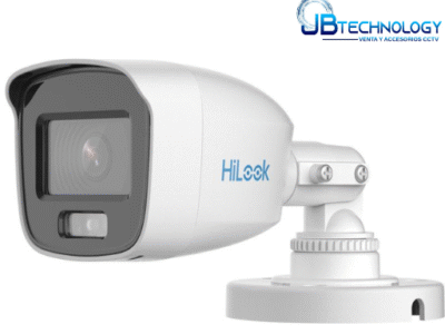 CAMARA DUAL LIGHT TURBO HD BULLET