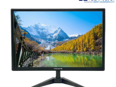 CTR-MONITOR 19.5 PULGADAS HDMI Y VGA 