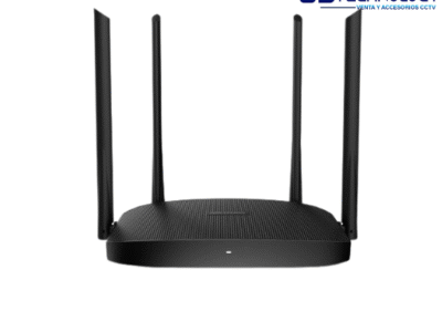 DS-3WR12C AC1200 Wireless Router 