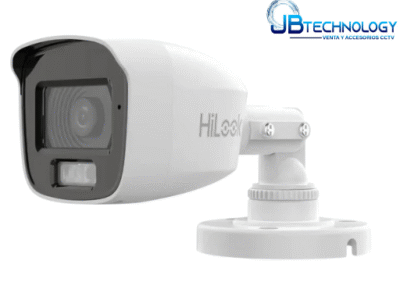CAMARA COLORVU TURBO HD BULLET