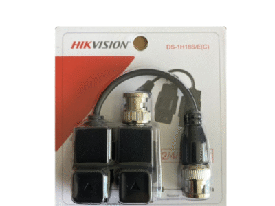 HIKVISION VIDEO BALUN
