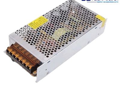 Fuente de Alimentación 12V 20A