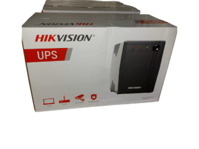 UPS HIKVISION 1000VA