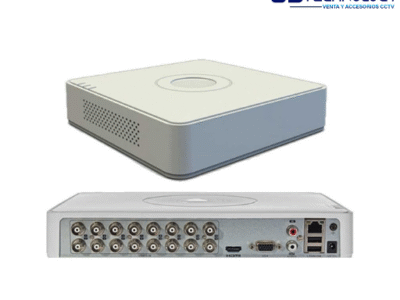 DVR HIKVISION Ds-7116hghi-M1 