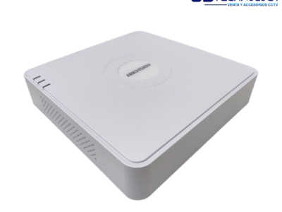 DVR HIKVISION Ds-7104hghi-M1 