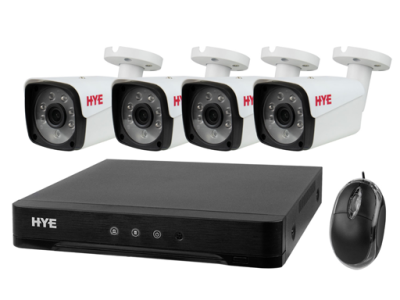 Combo CCTV A
