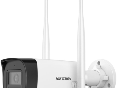 DS-2CV1023G2 AUDIO BIDIRECCIONAL