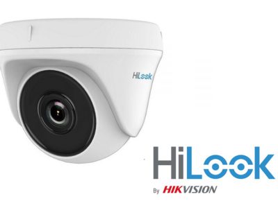HILOOK DOMO 2MP 1080P 2.8MM THC-T120-PC