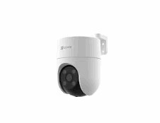 CAMARA WIFI 2MP EXTERIOR TIPO  PT CS-H8C-R100-1K2WKFL - EZVIZ