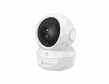 CAMARA WIFI 2MP INTERIOR TIPO  PT CS-H6c-R105-1L2WF - EZVIZ